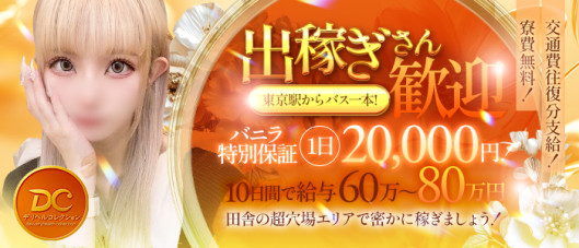 神栖デリヘルコレクション