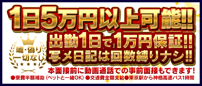 Fairyの出稼ぎ求人画像