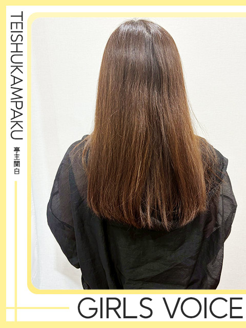 櫻木しずくさん