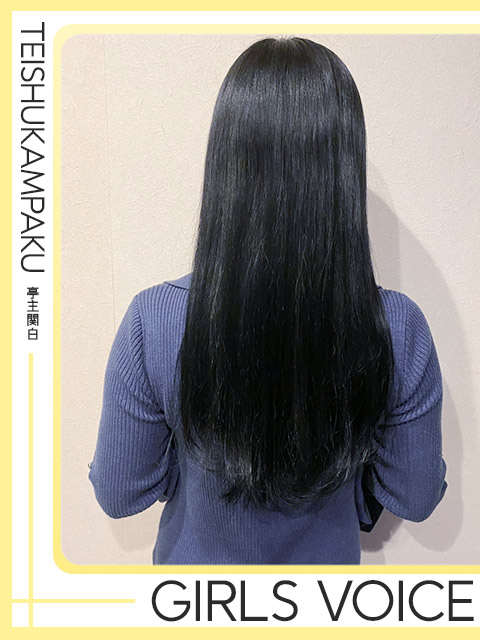 白雪あんずさん