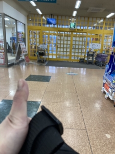 2月13日(金)のお掃除ブログ☆彡のアイキャッチ画像