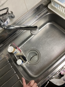 2月14日(土)のお掃除ブログ☆彡のアイキャッチ画像