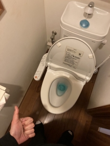 3月10日(火)のお掃除ブログ☆彡のアイキャッチ画像