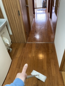 4月5日(日)のお掃除ブログ☆彡のアイキャッチ画像