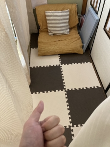 5月2日(土)のお掃除ブログ☆彡のアイキャッチ画像