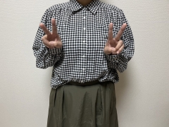 かよさん