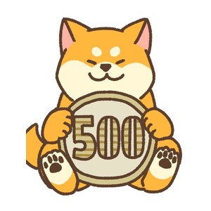 雑費について！稼ぎやすい☆彡のアイキャッチ画像