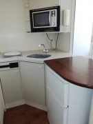 華女（かのじょ）松山店（ｲｴｽｸﾞﾙｰﾌﾟ）の寮・宿泊施設画像2