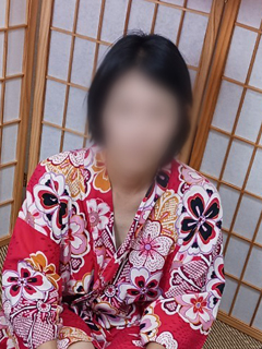 安西やよいさん