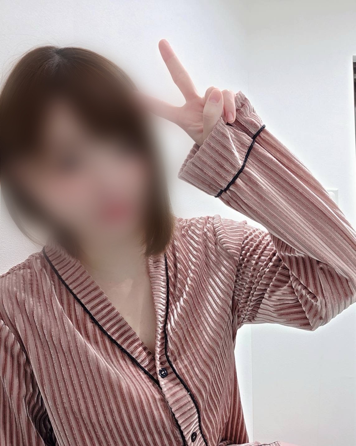 Sさん