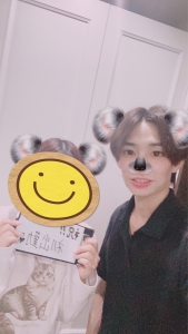 彼女募集中のアイキャッチ画像