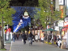 横浜関内人妻城の寮・宿泊施設画像3