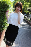 怜(33歳/主婦)