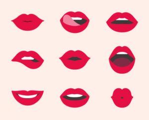 『全身リップ』って？？のアイキャッチ画像