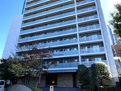 簡単エステの寮・宿泊施設画像3