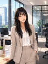完全目隠し拘束デリヘル 性奴隷体験の面接人画像