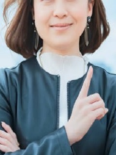 Kさん