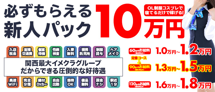 可憐で淫らなOL社員たちの求人画像