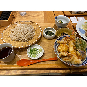 ランチ　のアイキャッチ画像