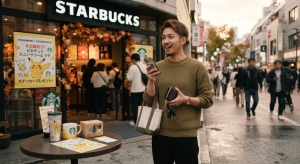 スタバ&times;ポケモンのコラボ最終日のアイキャッチ画像