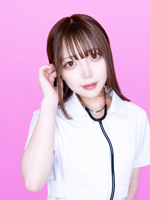 かのんさん