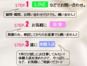 6/14（日）気楽に相談できる環境で働くことがなによりも大切のアイキャッチ画像