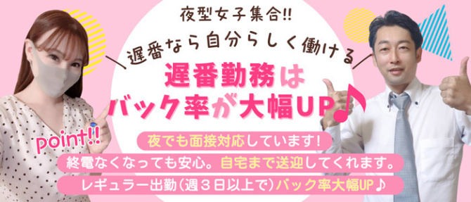 夢幻のぽっちゃり求人画像