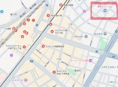 都心へのアクセス抜群！