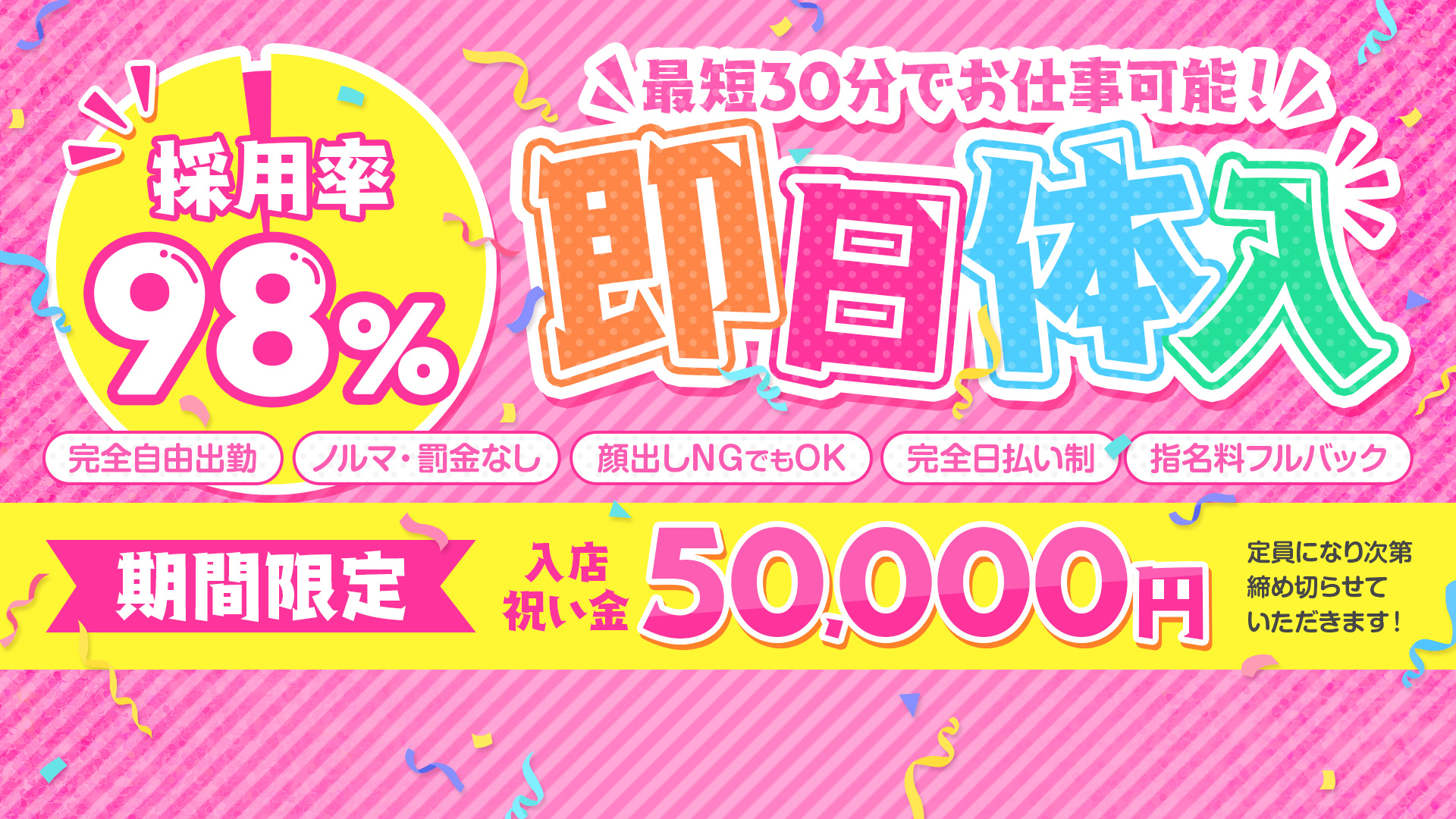 激安ドットコムの求人画像