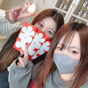 特典がいっぱい♪のアイキャッチ画像