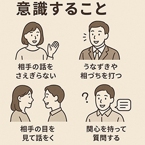 リピータ―さんを返すには何が大切なの？？のアイキャッチ画像