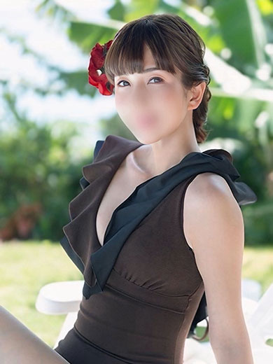 蒼葉【あおば】さん