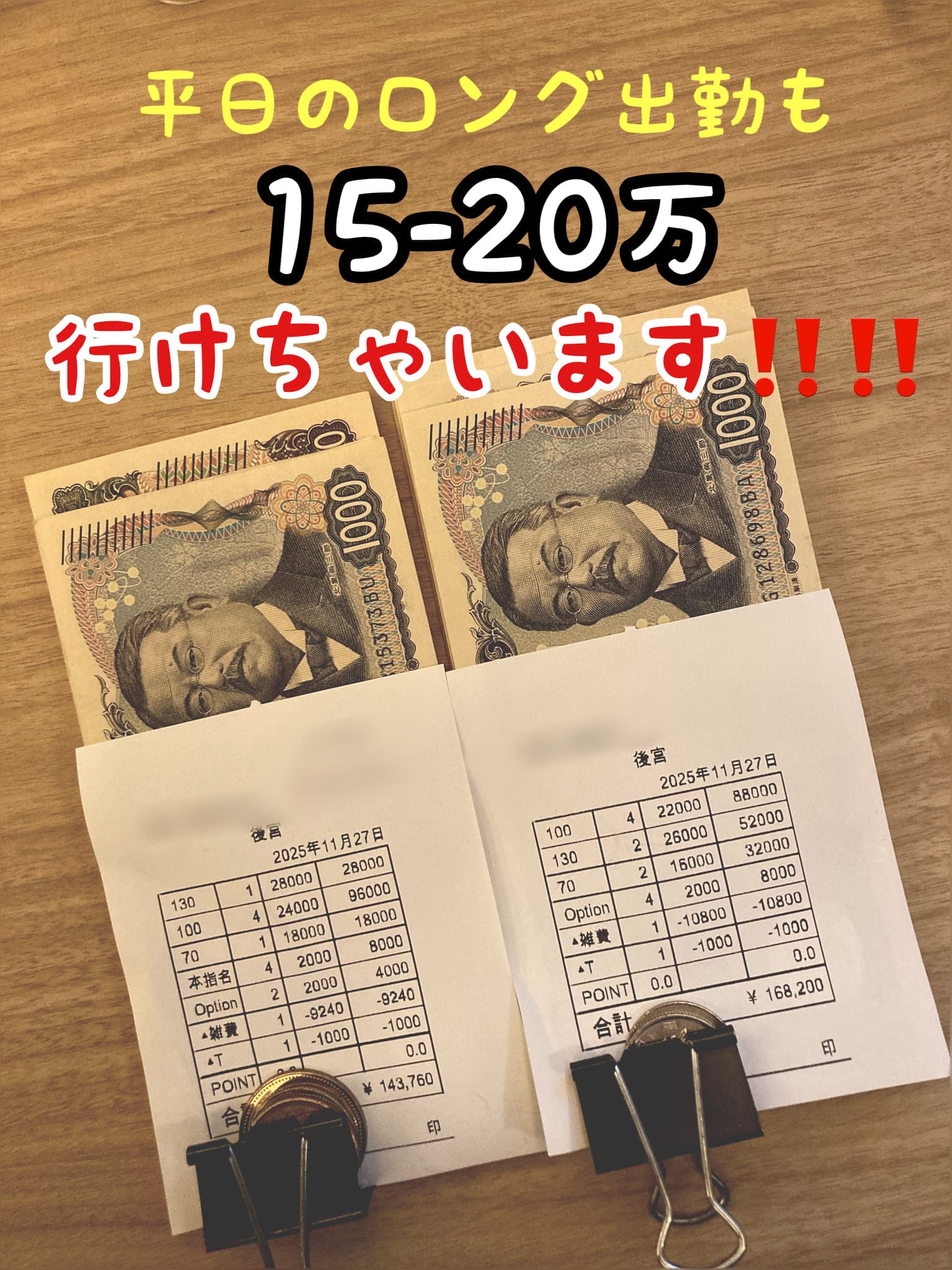 後宮の給与画像3