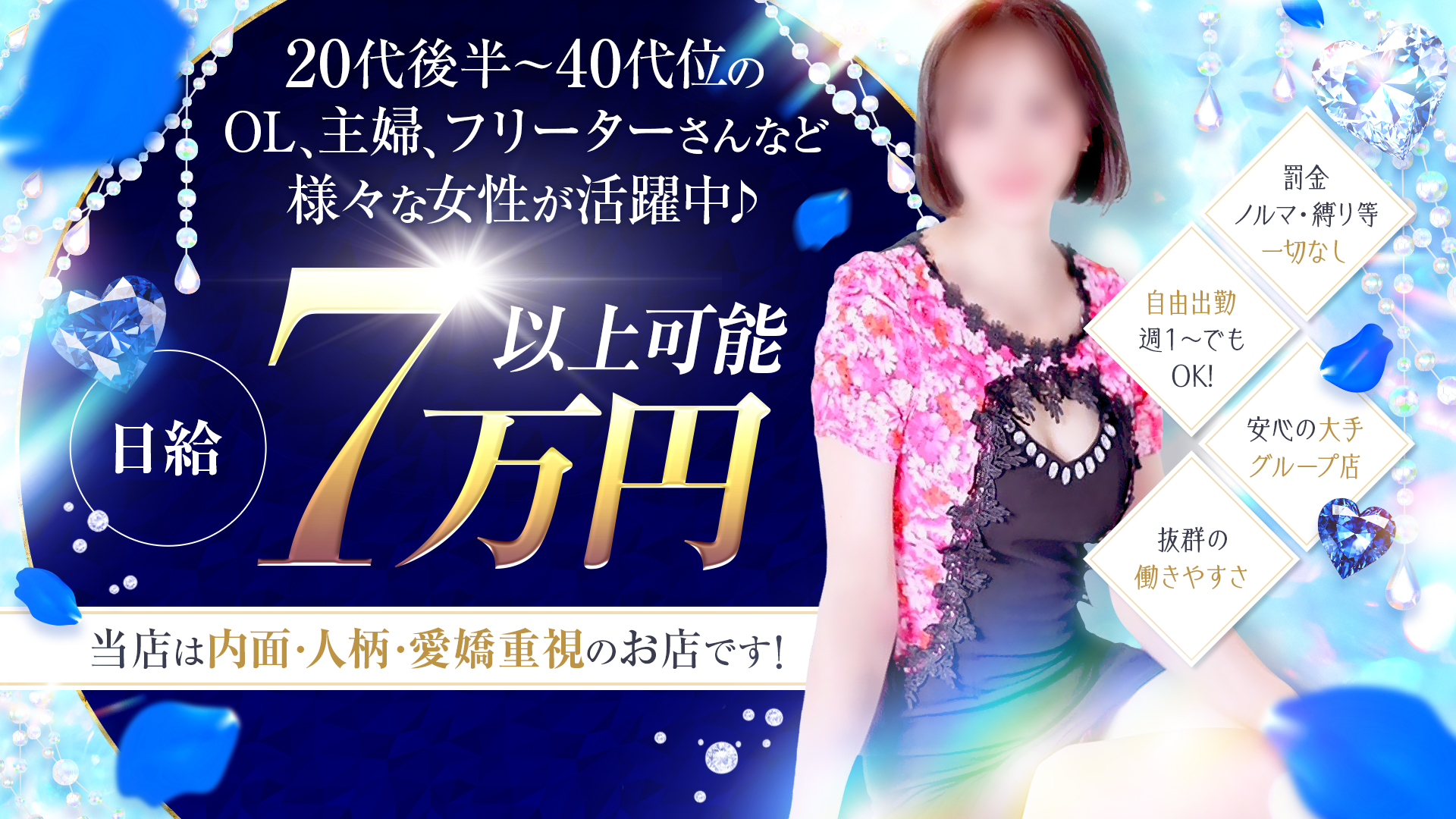 川崎三浦屋の求人画像