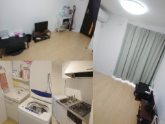 マリアージュ大宮(KDグループ)の寮・宿泊施設画像2