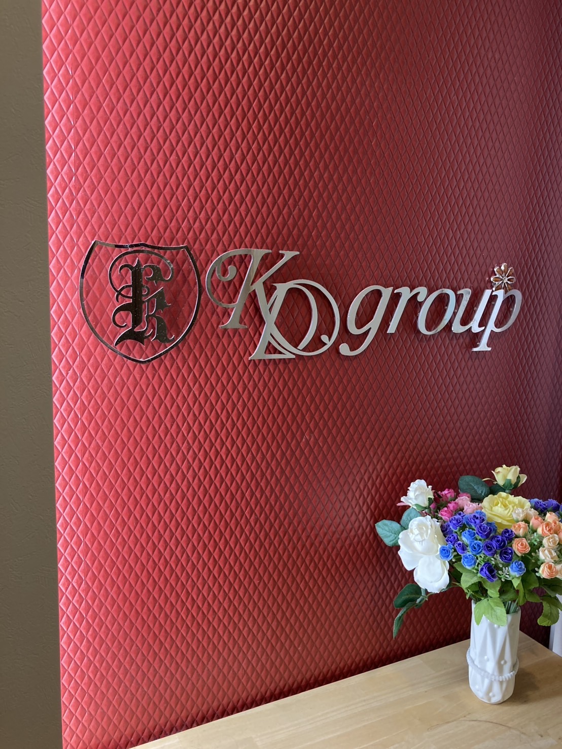 マリアージュ大宮(KDグループ)の店内・待機室画像1