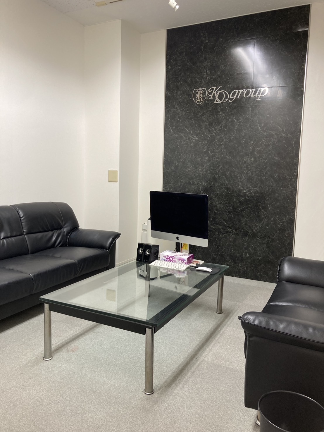 マリアージュ大宮(KDグループ)の店内・待機室画像2