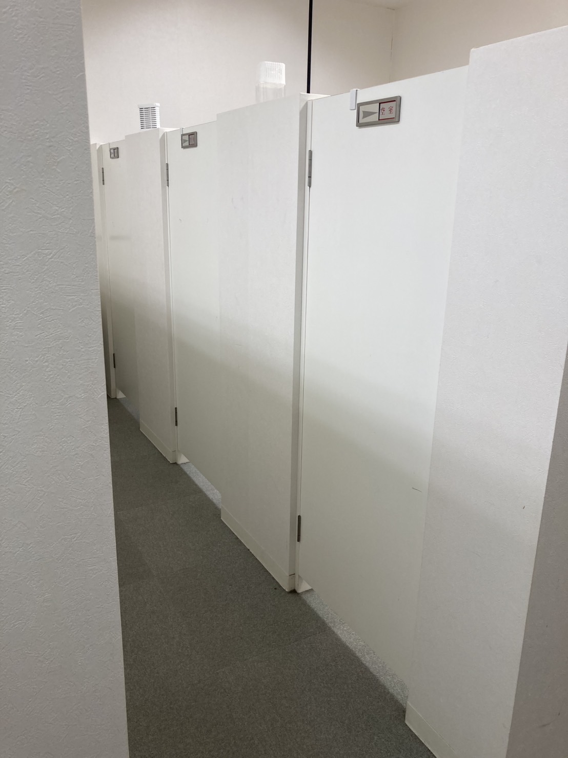 マリアージュ大宮(KDグループ)の店内・待機室画像4