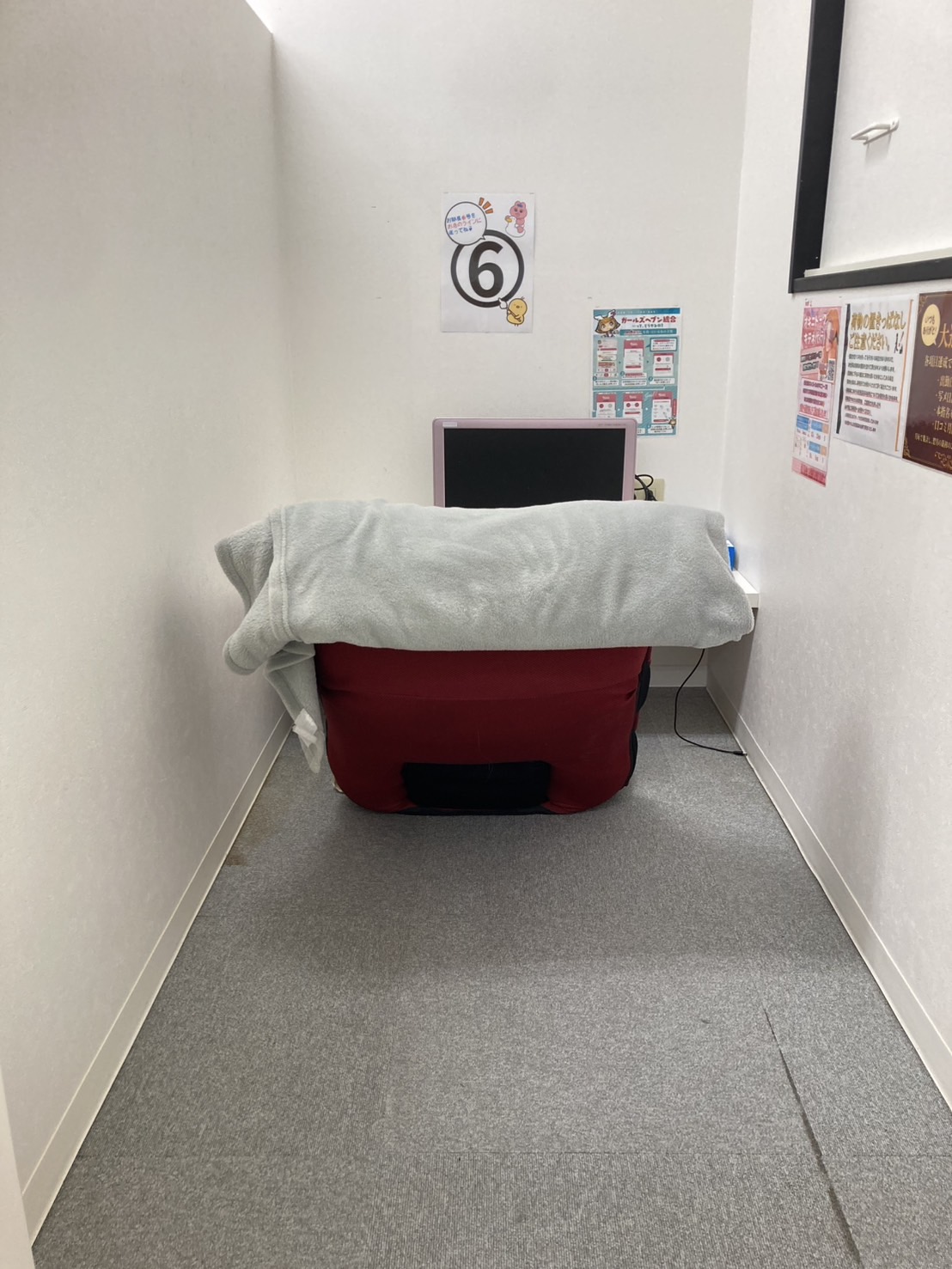 マリアージュ大宮(KDグループ)の店内・待機室画像5