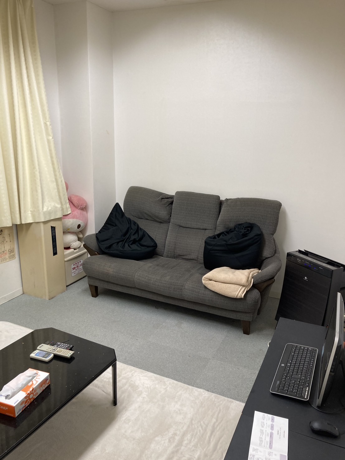 マリアージュ大宮(KDグループ)の店内・待機室画像6