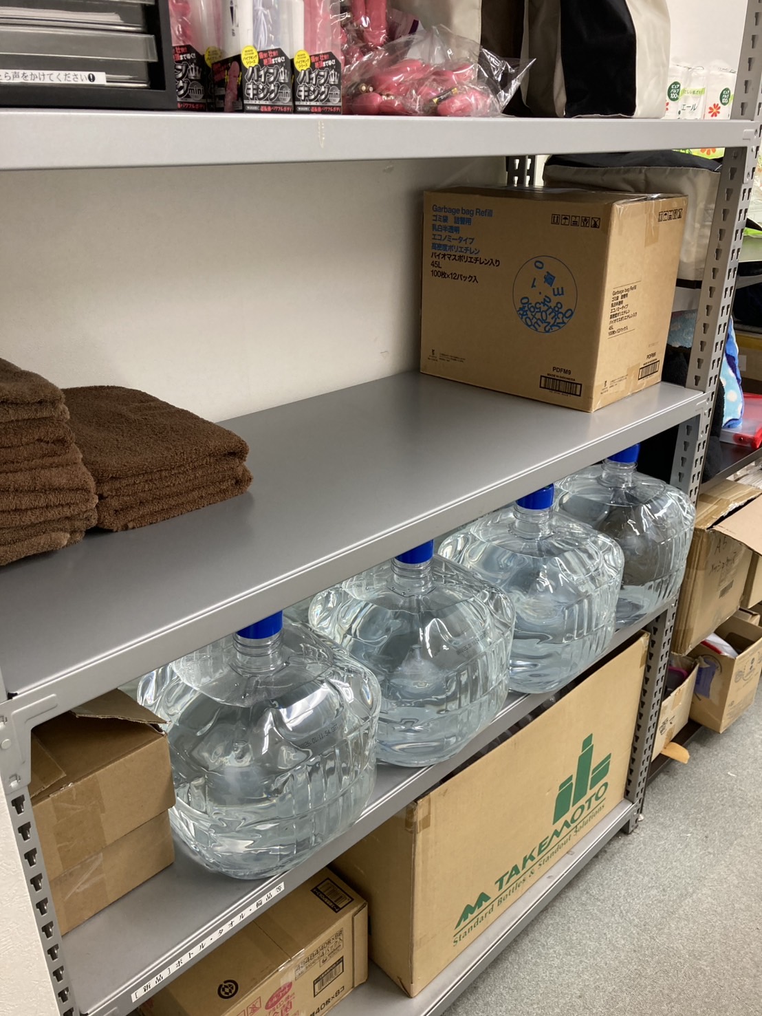 マリアージュ大宮(KDグループ)の店内・待機室画像9