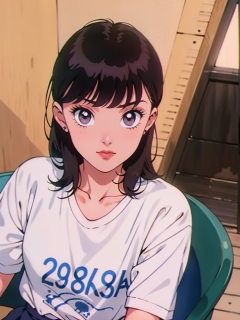めいめいさん
