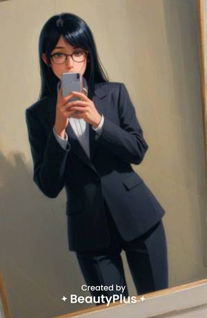 Mさん