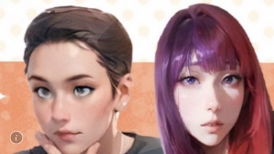 【にゃんこは女の子を大事にするお店💜】のアイキャッチ画像