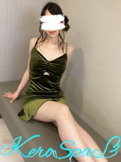 相葉みく（29歳/介護職）