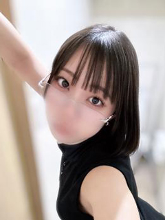 めぐみ未経験さん
