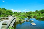 熊本に出稼ぎに来るなら水前寺公園に行こう！のアイキャッチ画像