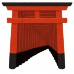 熊本観光名所は稲荷神社！のアイキャッチ画像