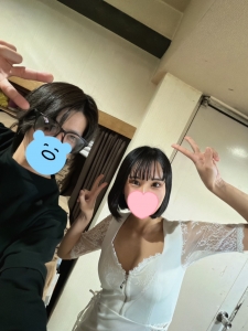 第一印象を良くするコツ！のアイキャッチ画像