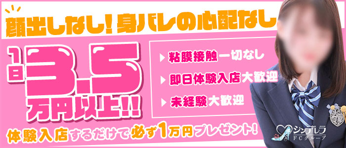錦糸町ハートショコラの求人画像